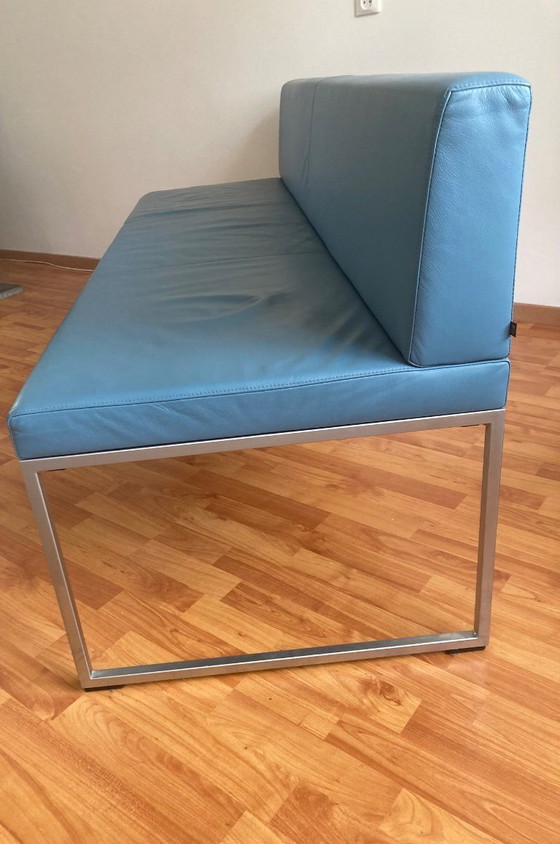 Image 1 of Arco Eetbank Frame Bench
