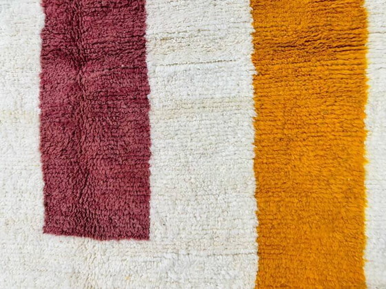 Alfombra bereber artesanal 250cm x 150cm – Wool (photo 3 of 7)