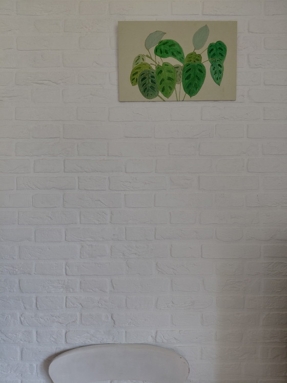 Bringing Mystic Harmony – Paintings & Drawings, Wood (photo 7 of 7)