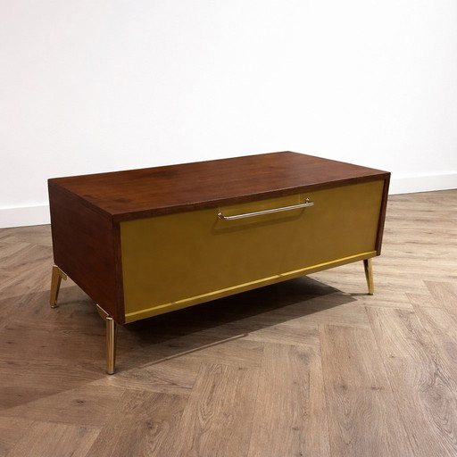 Credenza di metà secolo