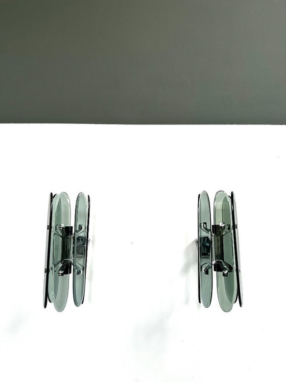 Image 1 of Applique da parete italiane di VECA