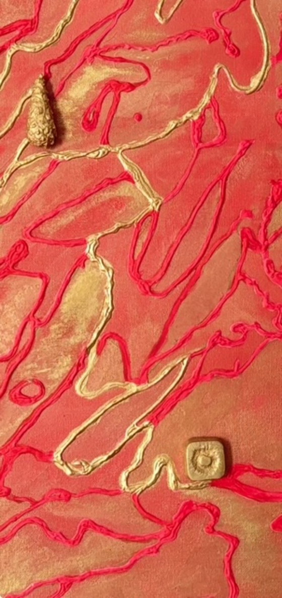 Image 1 of Vía Láctea Dorada