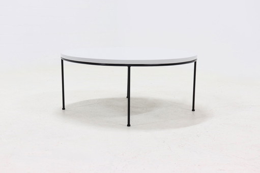 Vintage Paul McCobb voor Metz & Co salontafel 1950