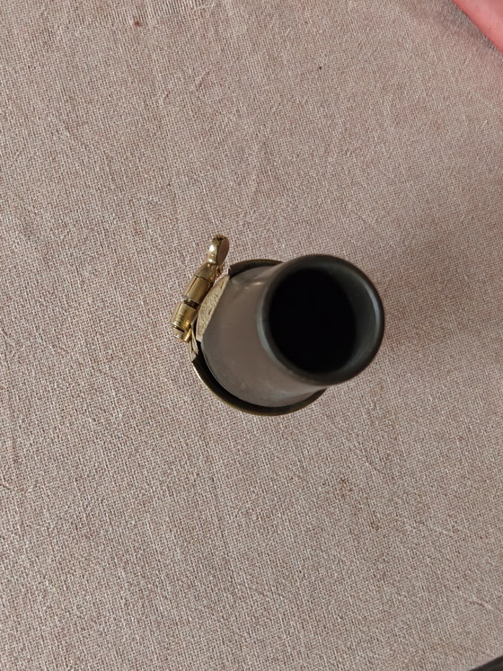 Image 1 of Reed mouthpiece for tuba