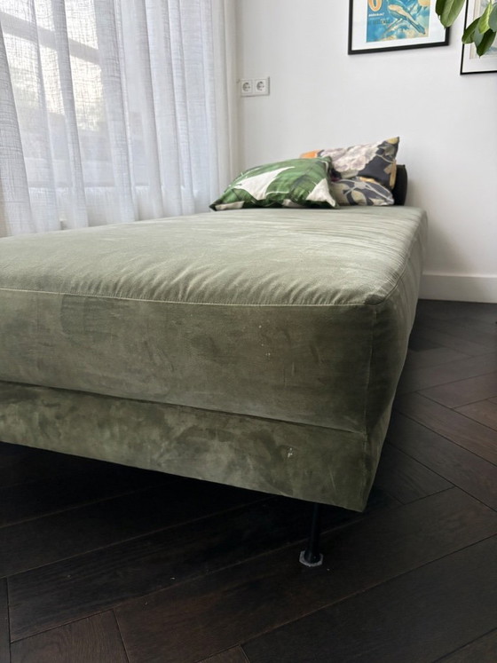 Daybed Sofa Velvet (photo 2 of 6)