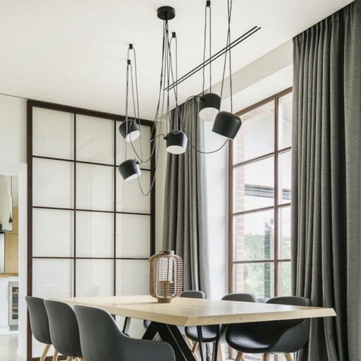4x Flos Aim Small