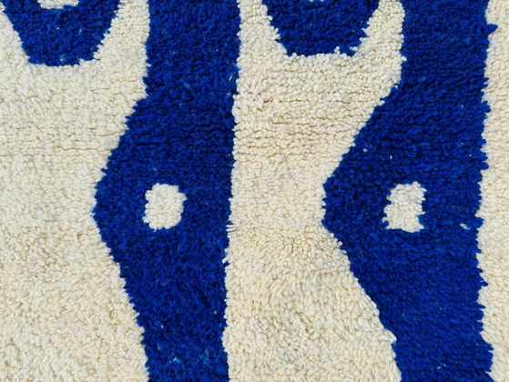 Handmade Berber artisan rug 3x2 m – Rugs & carpets, Wool (photo 13 of 16)
