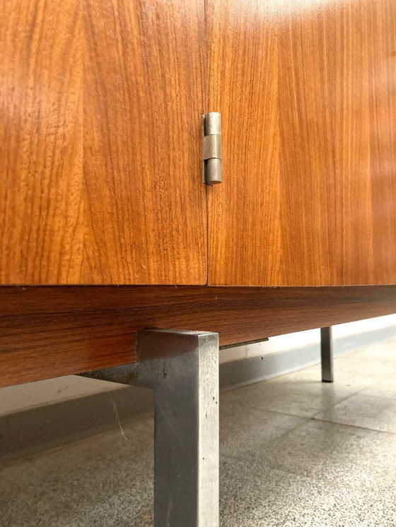 Image 1 of Vintage Mid-Century Sideboard/Sideboard 1960's