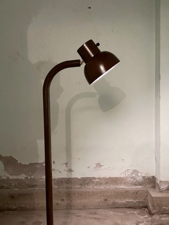 Image 1 of Hans Agne Jakobsson floor lamp 
