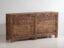 Credenza antica a due ante per soggiorno (c.1900) #32 – Credenze (photo 9 of 40)