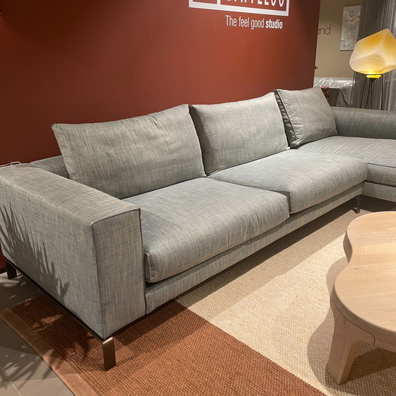 Image 1 of Sofá esquinero Linteloo Malibu