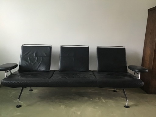 Antonio Citterio für Vitra Area Sofa