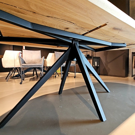 Image 1 of Tavolo da pranzo Baenks Stroget - 230x105