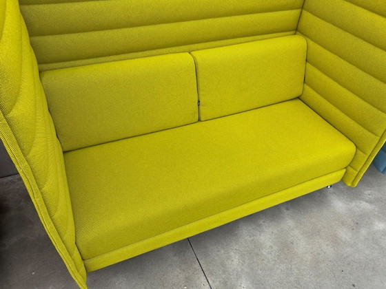 Image 1 of Vitra alcôve Bouroullec 2 places