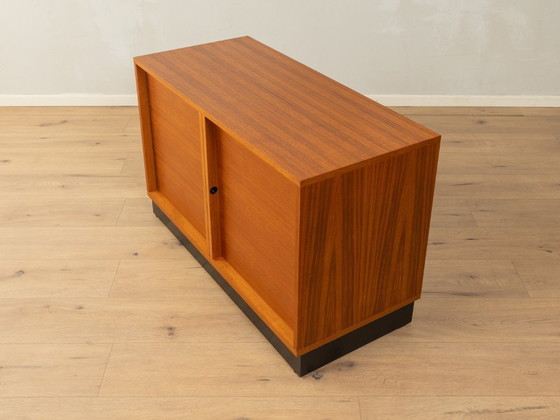 Image 1 of Dressoir van Günter Renkel, 1960