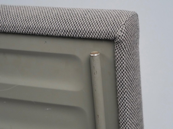 Twee fauteuils model 1401 van Wim Rietveld voor Gispen, Nederland, jaren 1950. – Metal (photo 9 of 10)