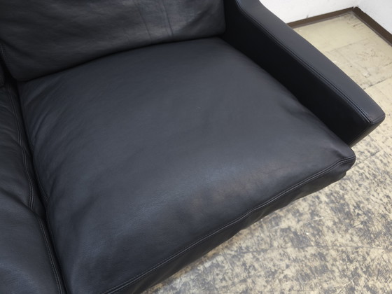 Image 1 of Kill International Glatzel Set Designer Poltrona Sedia in pelle Divano in pelle Divano