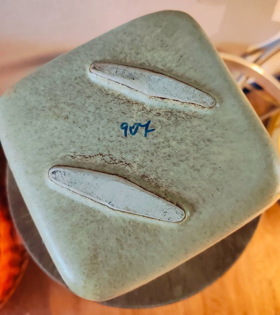 Bertoncello chimney vase, designed by Roberto Rigon – Ceramic (photo 10 of 10)