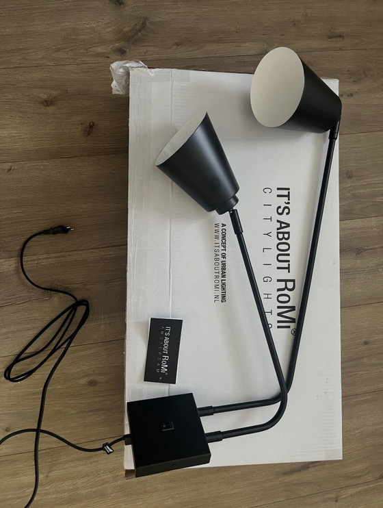 Image 1 of It’s about Romi lamp model Bremen