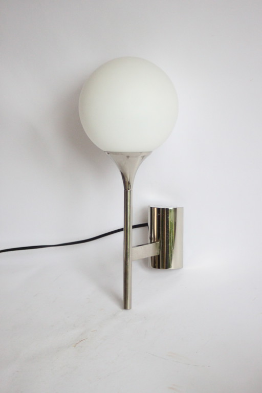 Gaetano Sciolari wall lamp for Boulanger