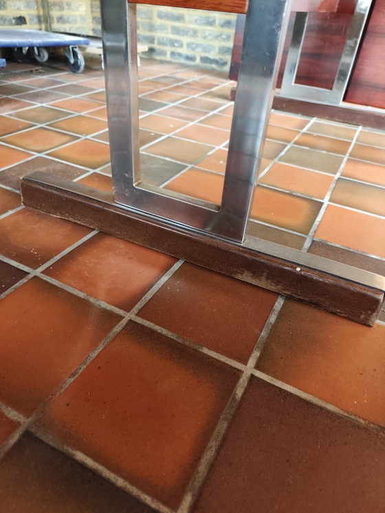 Image 1 of Tavolo allungabile, mobilificio Aurore 1860