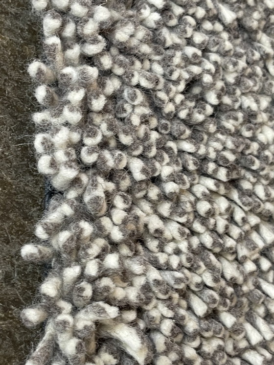 Image 1 of Tappeto Brink en Campman Origin Nordic Stone