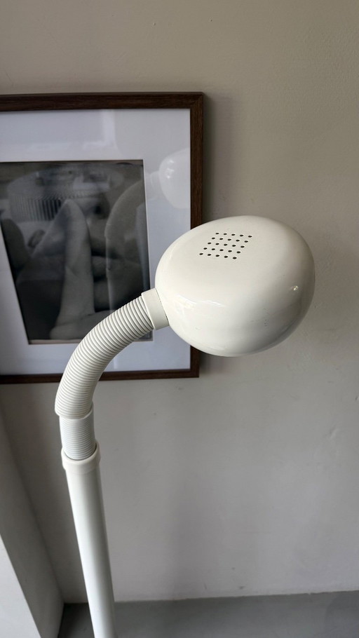 Vintage Vrieland Design - Lamp