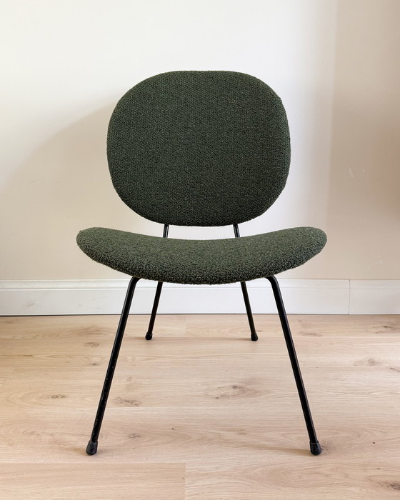 Image 1 of Poltrona Gispen Kembo 301