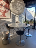 4x Iconische Eros stoelen Philippe Starck