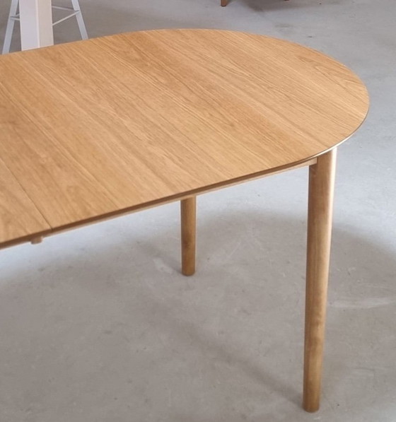 Uitschuifbare eettafel – Bureau, Wood (photo 5 of 15)