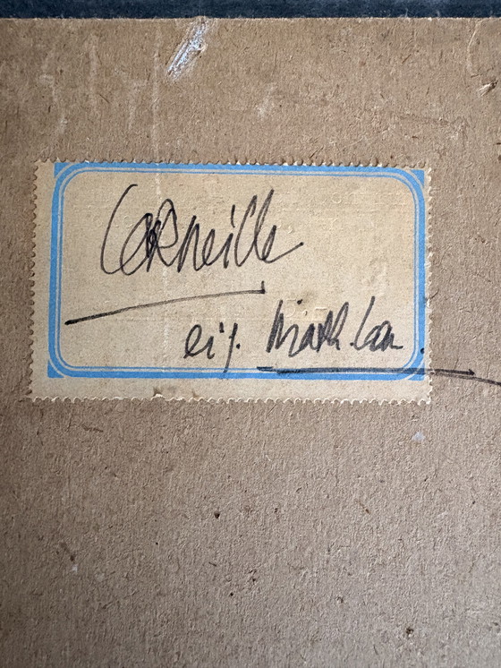 Image 1 of Arte de Corneille