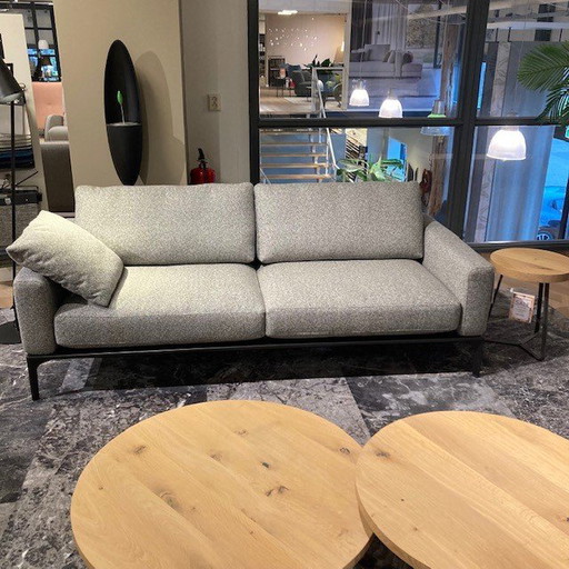 Bielefelder Werkstätten Spirit 3-seater sofa