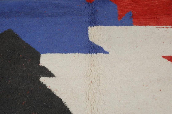 Image 1 of Alfombra bereber marroquí 260 cm x 150 cm