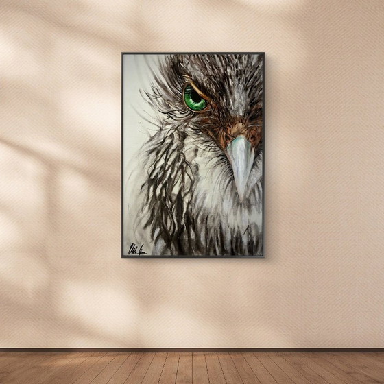 Image 1 of Walter Geraci - Freedom