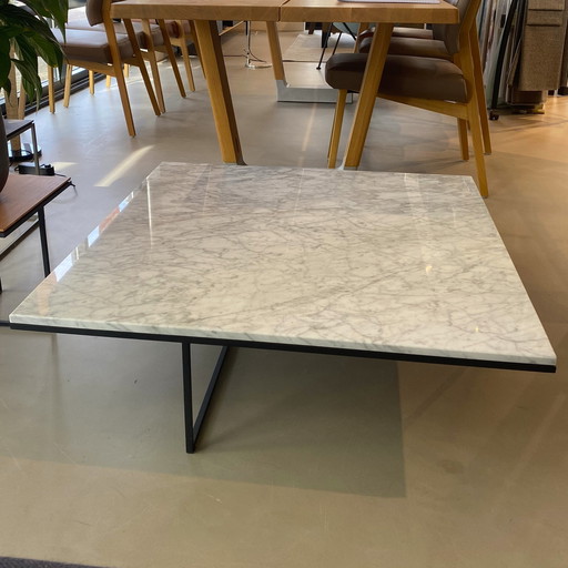 Van Beek Tiga salontafel