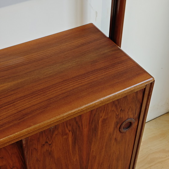 Image 1 of Wall system / wall cabinet Fristho William Watting