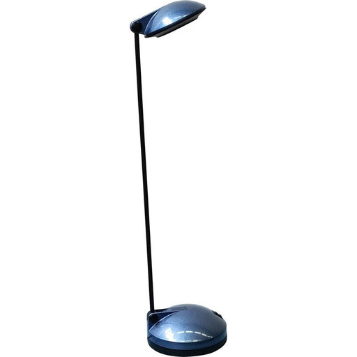 Vintage bureaulamp Joker van Unilux
