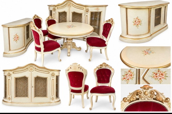 Set nuovo: tavolo, 4 sedie un closit – &Tradition, Sedie da pranzo, Altro (photo 3 of 22)