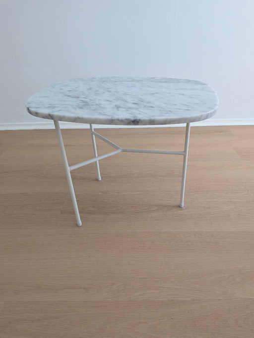 Bolia Pod Coffee Table With Marble