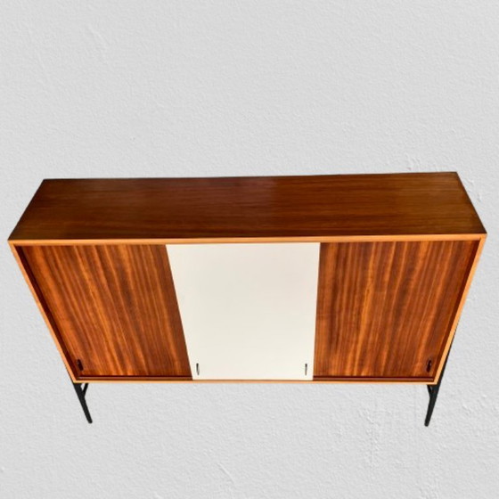 Image 1 of Tavola alta di Alfred Hendickx per Belform