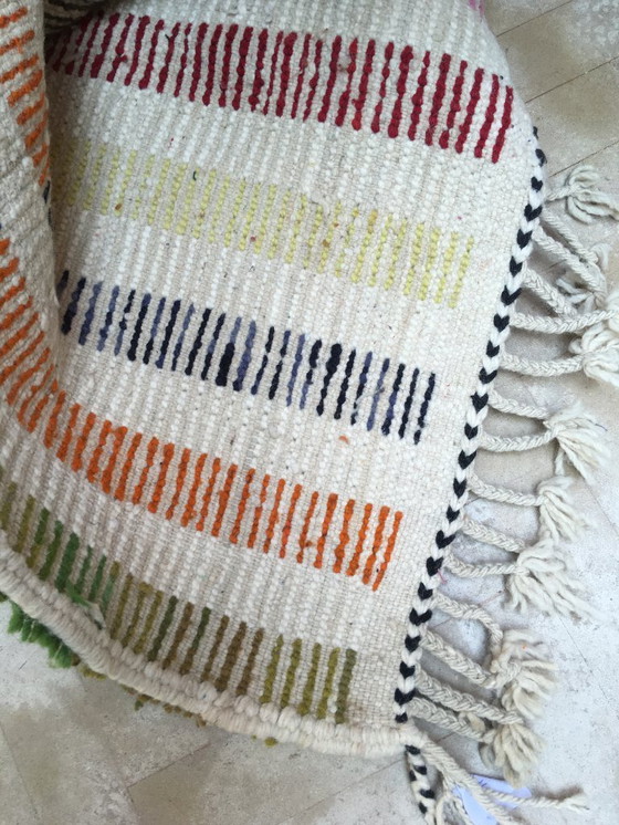 Image 1 of Boujaad tapijt 142 x 106 cm