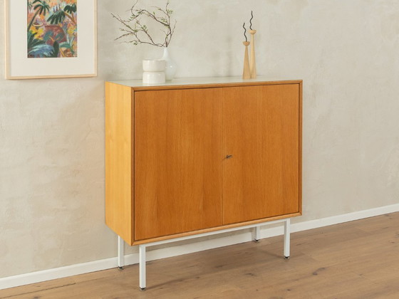 Image 1 of Commode uit de jaren 60, vintage