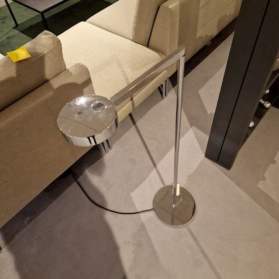 Image 1 of Lampada da terra Vibia Swing