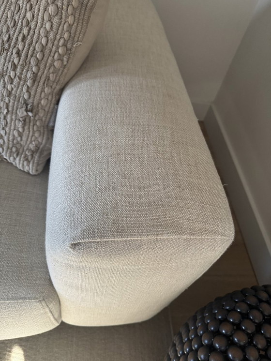 Image 1 of Divano a L e poltrona indipendente Furninova