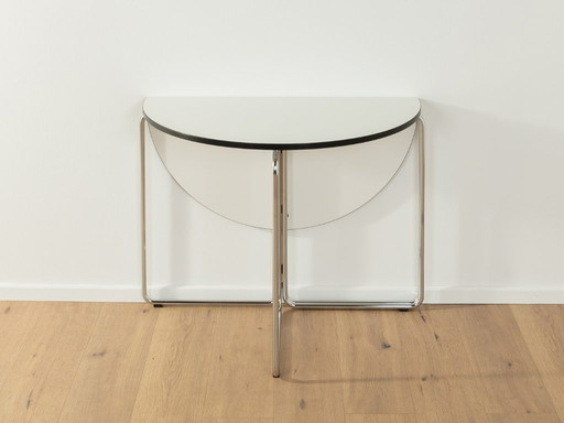 Sóley Table, Valdimar Hadarson, Kusch & Co