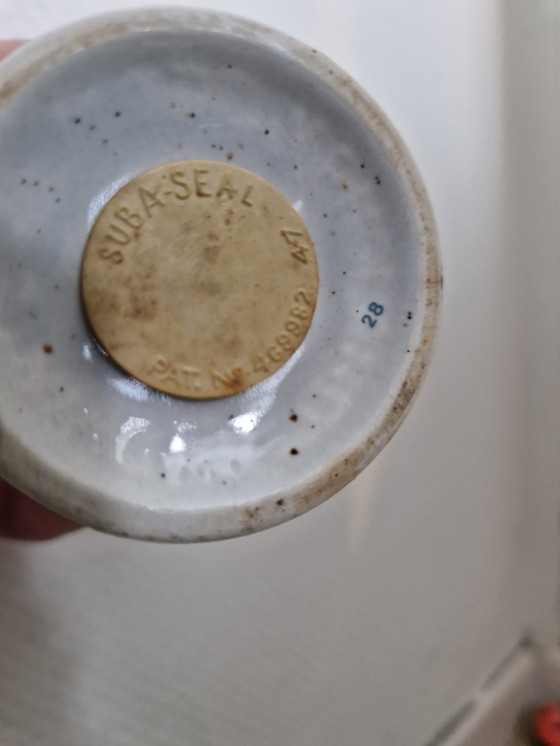 Image 1 of Stoviglie vintage Stonehenge Midwinter + 4 piatti (11 articoli)