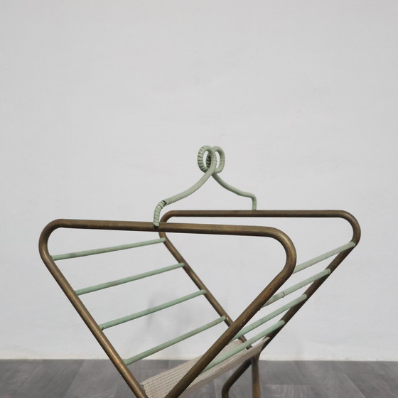 Image 1 of Mathieu Mategot Portariviste Design Mid-century 1950’s Modernariato