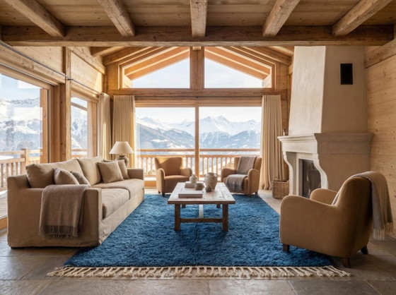 Image 1 of Tappeto berbero marocchino 200 cm x 300 cm