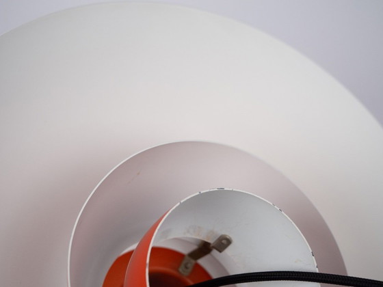 Image 1 of Danish vintage PH 4/3 pendant lamp by Poul Henningsen, Louis Poulsen, 1966