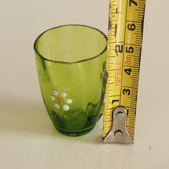 Image 1 of Bottiglie o decanter francesi antichi